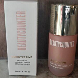 NIB Beatycounter serum